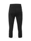 Women Mesh Patchwork Bodycon Cropped Yoga Sport Leggings With Pockets