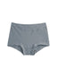 Plus Size Women's Antibacterial Graphene High Waist Breathable Panties