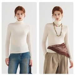 The Second-Skin Heating Set - Ultra-Soft & Lightweight
