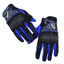 Full Finger Motorcycle Riding Gloves - Washable, Sports, Cycling, Motocross