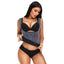 Women Sweat Sauna Body Shaper Vest Thermo Neoprene Trainer Sliming Waist Belt Tracksuit
