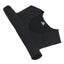 Men's Black Thermal Sleeveless Winter Underwear Top