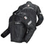 Motorcycle Jacket Summer Men Moto Motocross Jacket Moto Protective Gear Breathable Mesh Reflective Jacket