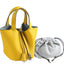 Luxury Vintage Ladies' Genuine Soft Leather Handbags