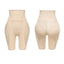 Butt Lifter Shapewear Waist Tummy Control Bodysuit Underwear Shaper Pad Control Panties Fake Buttocks Lingerie Thigh Slimmer