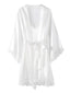 Women's Sexy Lace V-Neck Sheath Mini Dress - Classic ColorBlock Party Wear