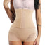 Tummy Control Panties Shapewear Waist Cincher for Women Belt Butt Lifter Compression Underwear Body Shaper Seamless