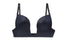 Formal Dress All-Match Sexy Invisible Women'S Underwear Bra Convertible Straps Solid Deep Unlined Plunge U Shape Push Up Bras - Sheseelady
