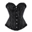 European and American Fashion Wedding Evening Dress Bottoming Abdomen Body Shaper Palace Corset