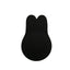 Women's Bras & Bralettes Strapless Full Coverage Solid Color Sexy Micro-elastic Push Up Invisible Christmas Date Party & Evening