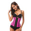 Women Corset Waist Trainer Tummy Control Shapewear Postpartum Belly Wrap Girdle Slim Body Shaper