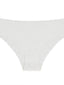 Women's Sexy Panties Brief Underwear 3 PCs Underwear Simple Sexy Comfort Hole Pure Color Nylon Low Waist Black Purple Pink