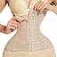 Corset for Women Shapewear Ladies Belly Waist Trainer Binder Shapers Modeling Belt corset Slimming Underwear Body Shaper Shapewear Slimming Belt Belly Shaper