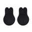 Invisible Push Up Bra Strapless Bras Dress Wedding Party Sticky Self-Adhesive Silicone Brassiere Breathable Deep U Bra Dropship - Sheseelady