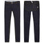 Sexy Low Waist Peach Push Up Hip Skinny Denim Jeans