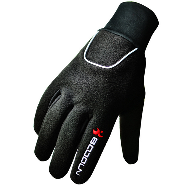 Winter Unisex Keep Warm Riding Glove Windproof Waterproof Full Finger Glove Secondary image