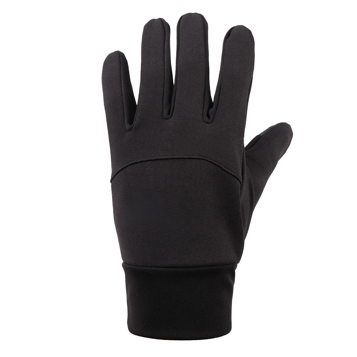 Waterproof Thermal Touchscreen Gloves: Anti-slip, Windproof for Winter Biking, Skiing, Motorcycling Secondary image