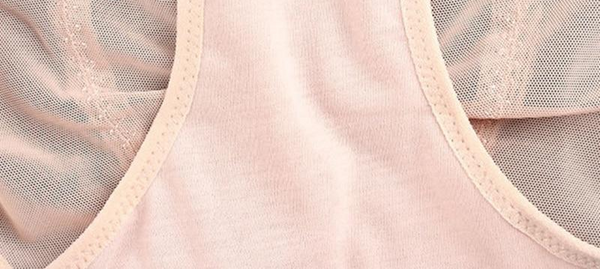 High Waist Women'S Tummy Control Panties