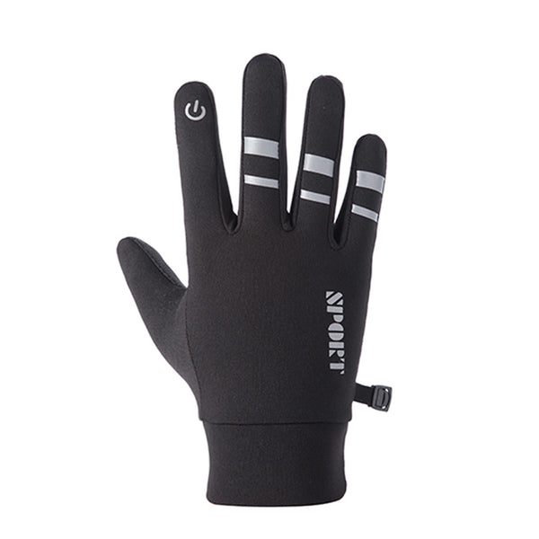 Winter Skiing Gloves Touch Screen Outdoor Snowboarding Windproof Thermal Warm