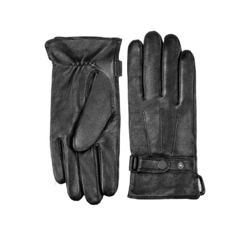 Touch Screen Cycling Glove Windproof Bike Gloves Motorcycle Men Women Unisex Secondary image