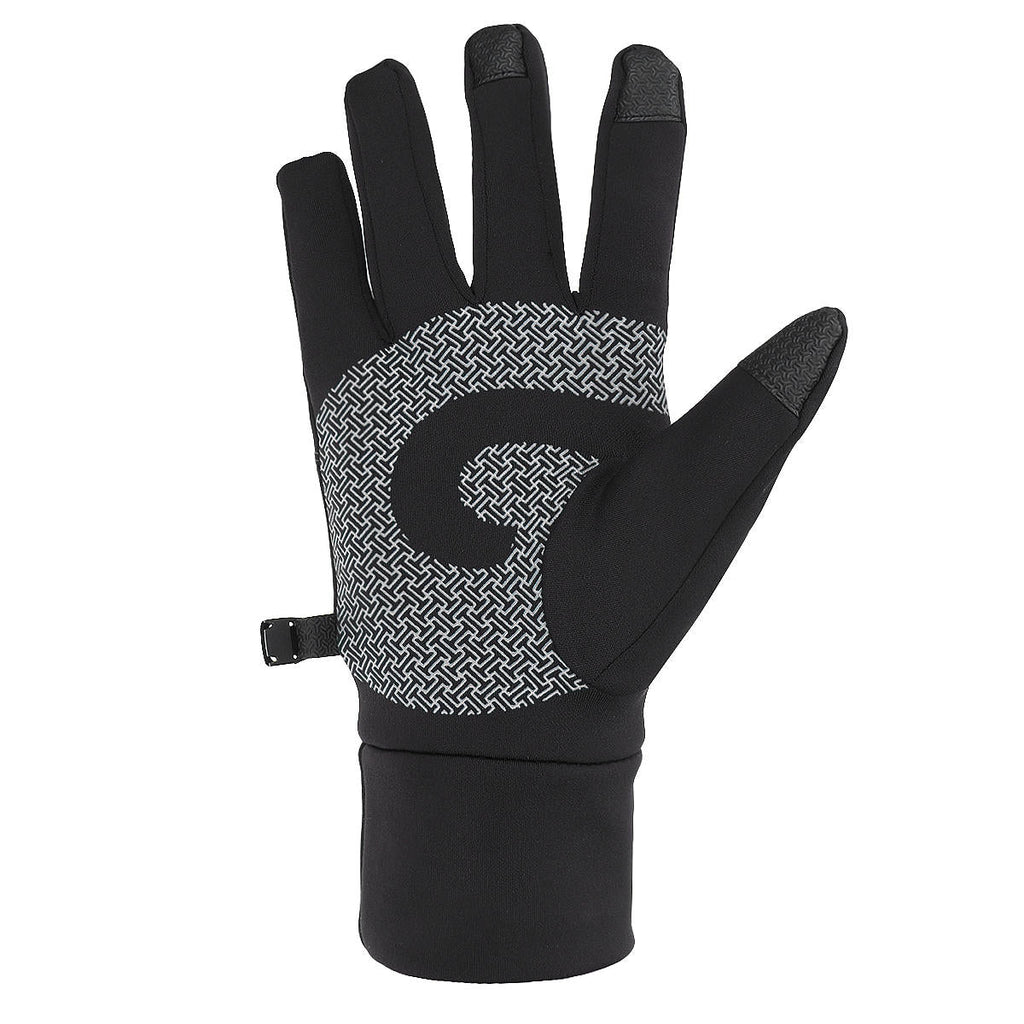 Warm Thermal Winter Gloves Cycling Ski Snow Waterproof Anti-slip Bike Glove