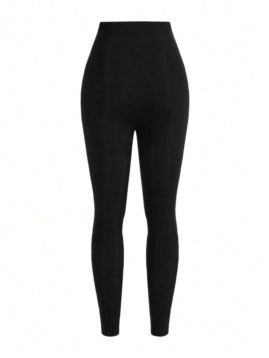 High Waist Shapewear Leggings for Tummy Control