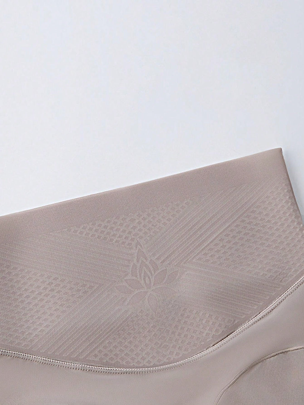 Ice Silk High Waist Tummy Control Panties for Women - Postpartum & Sports