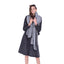 Women Printing Winter Warm Scarf Casual Leopard Pattern Scarf Shawl