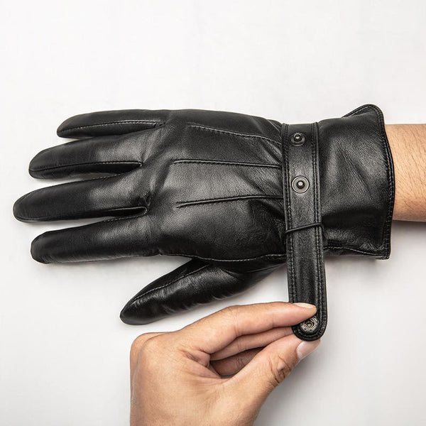 Touch Screen Cycling Glove Windproof Bike Gloves Motorcycle Men Women Unisex