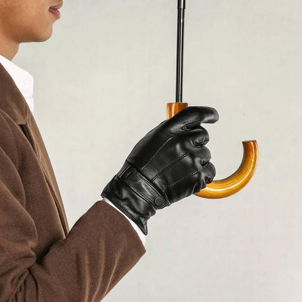 Touch Screen Cycling Glove Windproof Bike Gloves Motorcycle Men Women Unisex