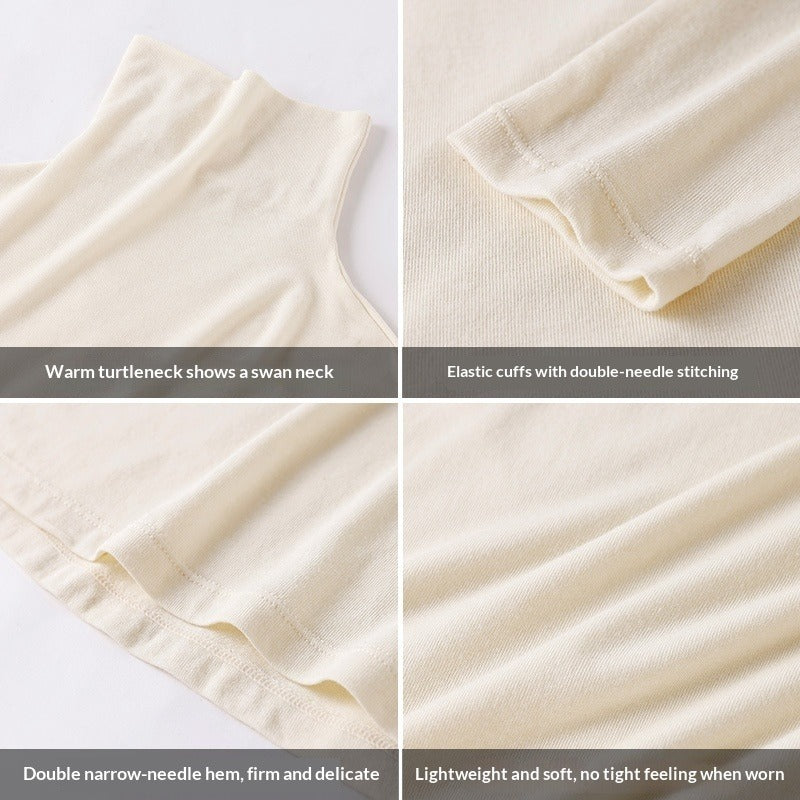 The Second-Skin Heating Set - Ultra-Soft & Lightweight