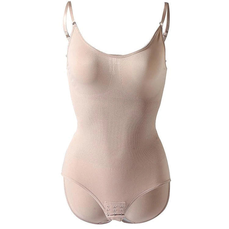 Shapewear Tummy Control Fajas Colombianas High Compression Body Shaper for Women Butt Lifter Thigh Slimmer Secondary image