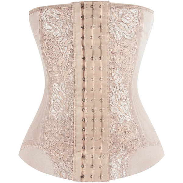 Corset for Women Shapewear Ladies Waist Trainer Body Shaper Women Shapers Corset Slimming Underwear Wear Slimming Belt Slimming Belt Modeling Belt Shaper
