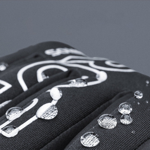 Winter Warm Cycling Gloves Full Finger Touch Screen Riding MTB Bike Bicycle Gloves Motorcycle Bike Gloves