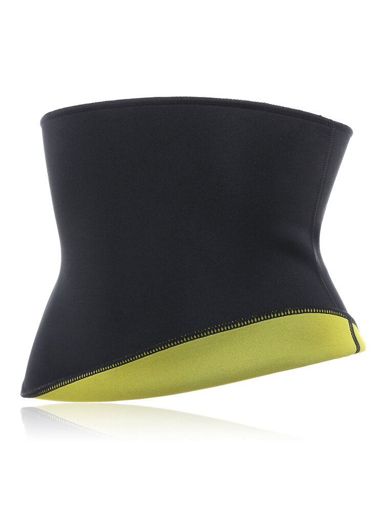 Neoprene Waist Trainer Sauna Shapewear for Tummy Control