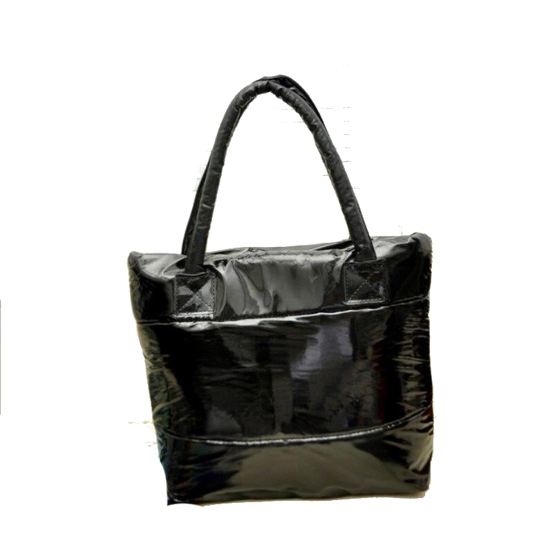 Stylish Women's Spacial Handbag With Cotton Feather Main image