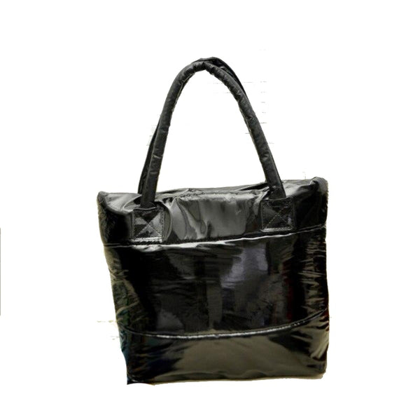 Stylish Women's Spacial Handbag With Cotton Feather
