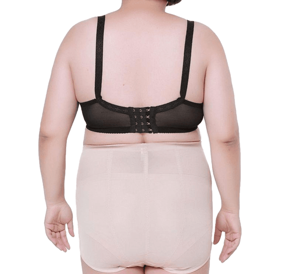 High Waist Women'S Tummy Control Panties