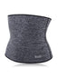 Neoprene Waist Trainer Sauna Shapewear for Tummy Control