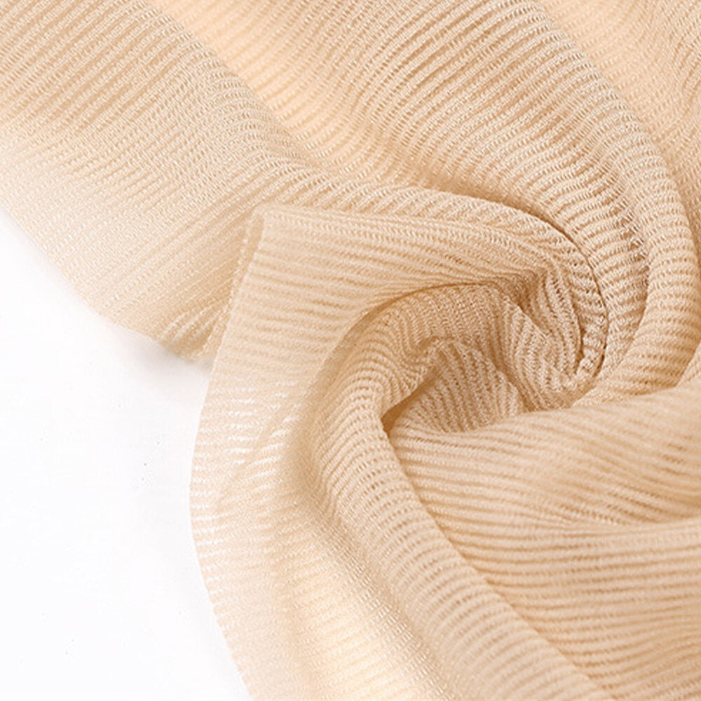 Women Ladies Nylon Ultra-thin Anti-hook Shaping Berathable Leggings Silk Stocking