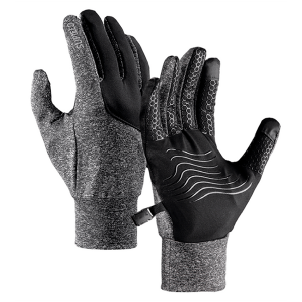 Supield Aerogel Waterproof Touchscreen Winter Gloves for Motorcycle Riding Men & Women - Xiaomi Youpin