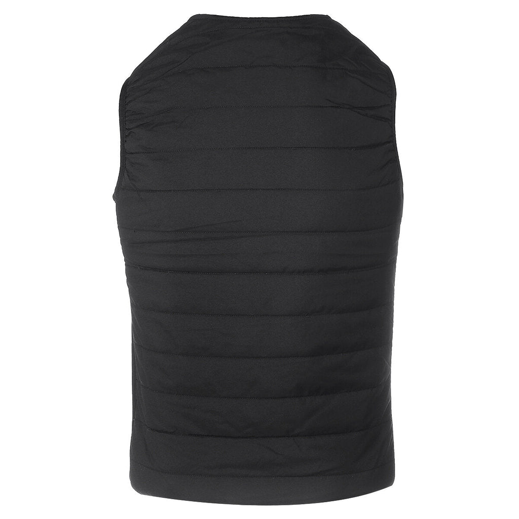 USB Heated Vest Jacket - Electric Warm Winter Outwear for Men & Women