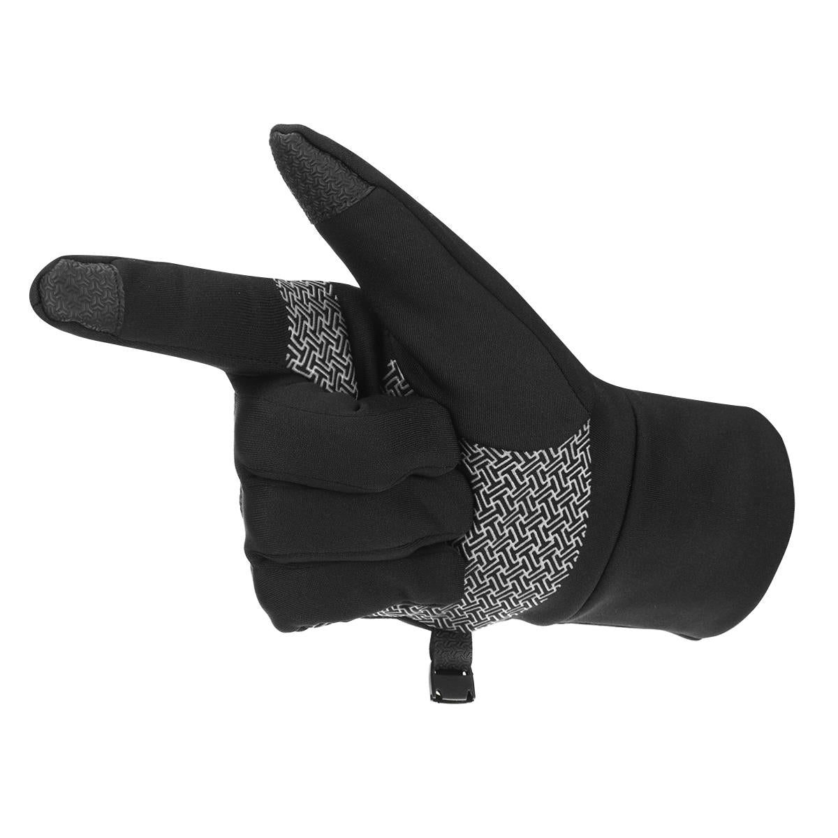 Warm Thermal Winter Gloves Cycling Ski Snow Waterproof Anti-slip Bike Glove