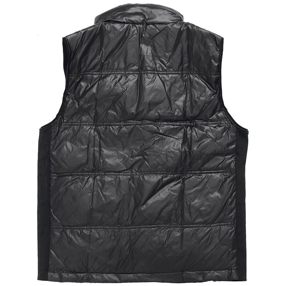 USB Heated Vest Jacket - Electric Heating Pads for Men & Women, Winter Thermal Ski Coat Secondary image