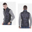 USB Heated Vest for Men & Women - Rechargeable Electric Warming Jacket