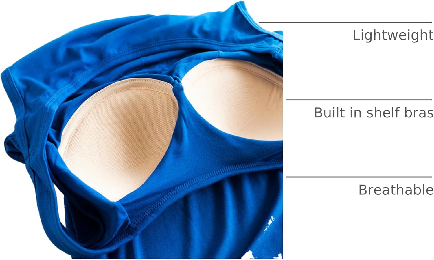 Alizeal 3 Pcs Women's Basic Solid Camisole Stretch Casual Tank Tops