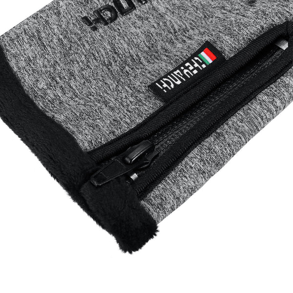 Waterproof Thermal Touchscreen Ski Gloves - Warm Winter Mittens