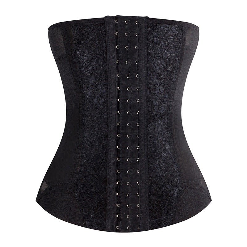 Corset for Women Shapewear Ladies Waist Trainer Body Shaper Women Shapers Corset Slimming Underwear Wear Slimming Belt Slimming Belt Modeling Belt Shaper