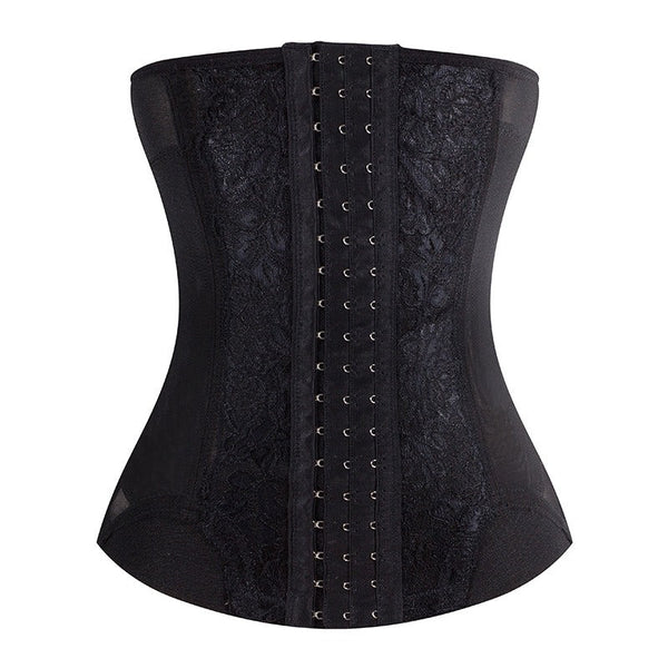 Corset for Women Shapewear Ladies Waist Trainer Body Shaper Women Shapers Corset Slimming Underwear Wear Slimming Belt Slimming Belt Modeling Belt Shaper