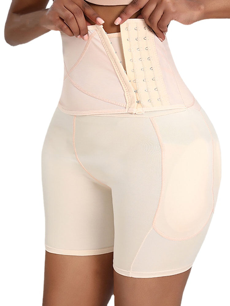 Women Abdomen Control Hip Lifting Body Shaping Panty Shapewear Main image